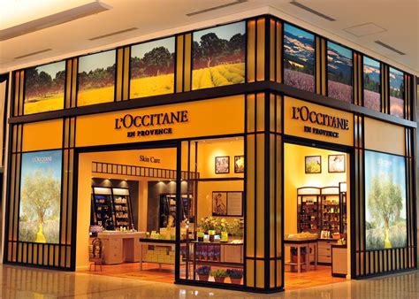 l'occitane en.